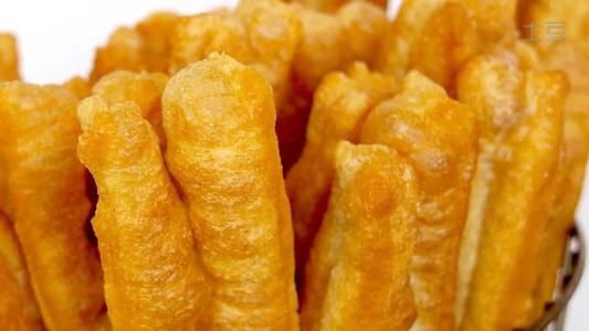 中國哪里的油條最好吃？